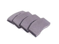 Brake Pads Front. Porsche 993 / 928 / 965 (OE Part No. 99335194900 / 92835194903) - 99335194904, 99335194900, 99335194003, 99335194000, 99309435169F, 99309435167, 96535194902, 92835199997, 92835194904, 92835194903, 92835194902, 92835194003, 92835194002 Brake Pads Front. Porsche 993 / 928 / 965 (OE Part No. 99335194900 / 92835194903) - 99335194904, 99335194900, 99335194003, 99335194000, 99309435169F, 99309435167, 96535194902, 92835199997, 92835194904, 92835194903, 92835194902, 92835194003, 92835194002