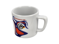 Tazza da caffè espresso da collezione n. 4 - GT1 - WAP0506800RCUP Tazza da caffè espresso da collezione n. 4 - GT1 - WAP0506800RCUP