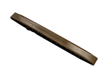 Slide rail for timing chain, Left. Porsche 964 / 993 - 96410502900 - 18105