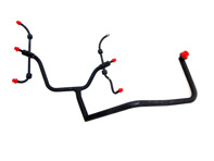 Lufteinblasrohr. Porsche 911 / 964 Turbo - 93011304302 - COL11.3.102 Lufteinblasrohr. Porsche 911 / 964 Turbo - 93011304302 - COL11.3.102