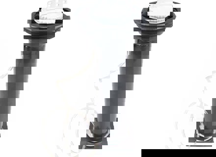 RSR Brandstofvulset compleet met tankdop. Porsche 911 63-89 - 591010RSR-1, 90150303140 - TAN11.1.104, 1681150410, 591010RSR-1