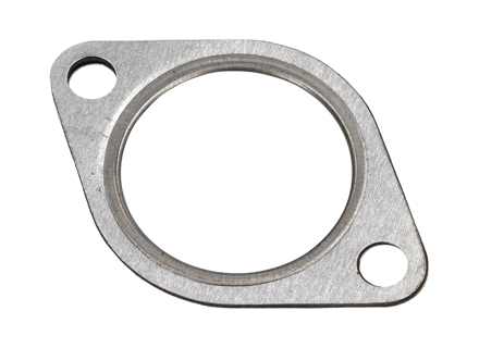 Exhaust gasket heat exchanger manifold. Porsche 911 1984-89 - 93011119112, 93011119106, 93011119111, 1621100900 Exhaust gasket heat exchanger manifold. Porsche 911 1984-89 - 93011119112, 93011119106, 93011119111, 1621100900