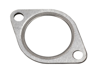 Guarnizione scarico collettore scambiatore di calore. Porsche 911 1984-89 - 93011119112, 93011119106, 93011119111, 1621100900 Guarnizione scarico collettore scambiatore di calore. Porsche 911 1984-89 - 93011119112, 93011119106, 93011119111, 1621100900