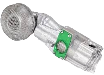 Pompe à huile moteur. Porsche 997 RSR 4.0ltr - 9971070078D - 997 107 007 8D Pompe à huile moteur. Porsche 997 RSR 4.0ltr - 9971070078D - 997 107 007 8D