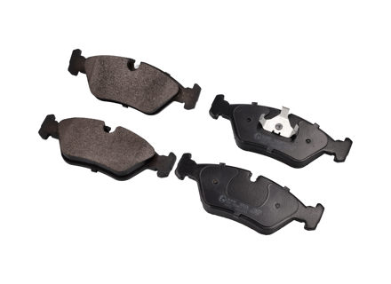 Bremsbeläge, Vorne. Porsche 928 / 928 S / 928 S2 - 92835193101, 36488 Bremsbeläge, Vorne. Porsche 928 / 928 S / 928 S2 - 92835193101, 36488