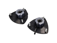 USED Camber Plate Front Top Mount SET. Porsche 991/981/982 - 99134301502, 982199131, 982199131D, 991FSMT-CS - S54