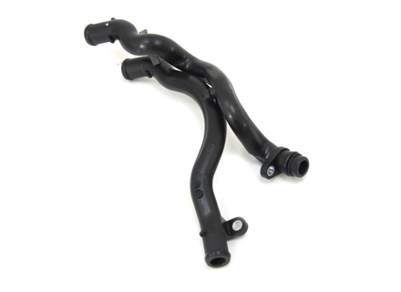 Tuyau d'eau de refroidissement. Porsche 958 Cayenne hybride / 970 Panamera hybride - 95810644402, 95810644401, 95810644400 Tuyau d'eau de refroidissement. Porsche 958 Cayenne hybride / 970 Panamera hybride - 95810644402, 95810644401, 95810644400