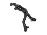 Cooling water tube. Porsche 958 Cayenne Hybrid / 970 Panamera Hybrid - 95810644402, 95810644401, 95810644400 Cooling water tube. Porsche 958 Cayenne Hybrid / 970 Panamera Hybrid - 95810644402, 95810644401, 95810644400