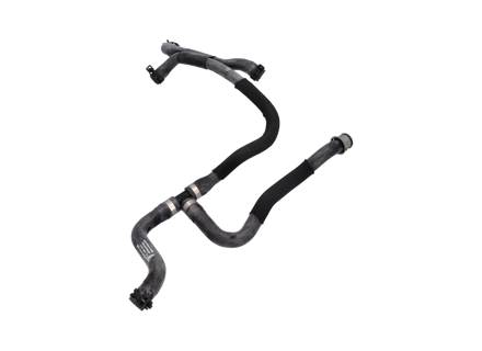 Tubo acqua refrigerante cambio PDK. Porsche 981 Boxster/Cayman - 9G230707601 Tubo acqua refrigerante cambio PDK. Porsche 981 Boxster/Cayman - 9G230707601