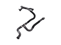 Tubo acqua refrigerante cambio PDK. Porsche 981 Boxster/Cayman - 9G230707601 Tubo acqua refrigerante cambio PDK. Porsche 981 Boxster/Cayman - 9G230707601