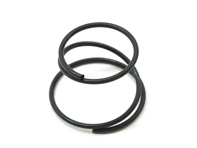 Gearshift compression spring. Porsche 914 / 911 / 356 / 912 - 91442413100, 91442413101 Gearshift compression spring. Porsche 914 / 911 / 356 / 912 - 91442413100, 91442413101
