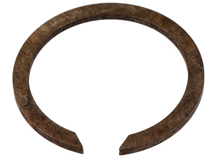 Bague de blocage du circlip de vilebrequin sur le pignon d'entraînement du distributeur. Porsche911 78-89 / 964 / 993 / 996T / 997T - 90110214802 Bague de blocage du circlip de vilebrequin sur le pignon d'entraînement du distributeur. Porsche911 78-89 / 964 / 993 / 996T / 997T - 90110214802