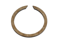 Sicherungsring des Kurbelwellen-Sicherungsrings am Verteilerantriebsrad. Porsche 911 78-89 / 964 / 993 / 996T / 997T - 90110214802
