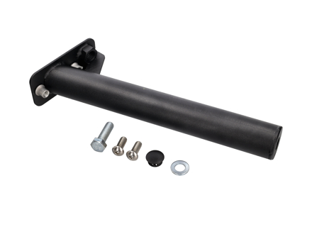 Rennline Vite nel gancio di traino POSTERIORE. Porsche 911/912/930 74-89 - E15, E15