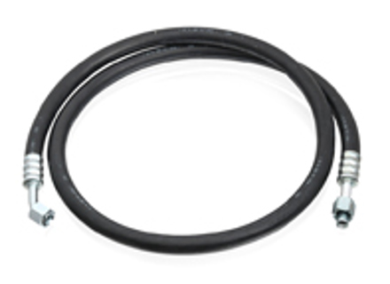 Refrigerant hose NW8. Porsche 911 76-83 / 911 Turbo 75-83 - 91157315402, 91157315401 Refrigerant hose NW8. Porsche 911 76-83 / 911 Turbo 75-83 - 91157315402, 91157315401