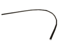 Inner door felt seal. Porsche 911 / 964 (OE No. 91154240303 /  91154240403) - 91154240303, 91154240403 Inner door felt seal. Porsche 911 / 964 (OE No. 91154240303 /  91154240403) - 91154240303, 91154240403