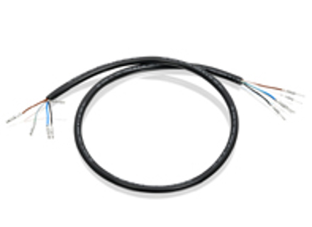 Wiring harness, exterior mirror, passenger door. Porsche 911 - 91161216601 Wiring harness, exterior mirror, passenger door. Porsche 911 - 91161216601