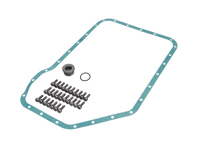 Montagesatz für Ölwanne des Tiptronic-Getriebes. Porsche 986 / 987 / 996 - 98632102502 Montagesatz für Ölwanne des Tiptronic-Getriebes. Porsche 986 / 987 / 996 - 98632102502