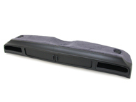 Tray storage box, in Metropole Blue. Porsche 986 Boxster 1998-02 - 98655122300ENC Tray storage box, in Metropole Blue. Porsche 986 Boxster 1998-02 - 98655122300ENC