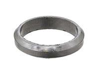 Exhaust sealing ring gasket. Porsche 911 Turbo / 924 Turbo / 944 Turbo - 93012313404, 93012313402, 523.747 Exhaust sealing ring gasket. Porsche 911 Turbo / 924 Turbo / 944 Turbo - 93012313404, 93012313402, 523.747