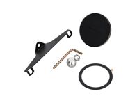 ExactFit magnetische telefoonhouder. Porsche 955/957 Cayenne - PM01.07, PM0107