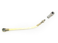 Throttle linkage pull rod. Porsche 911 - 93011009805 Throttle linkage pull rod. Porsche 911 - 93011009805