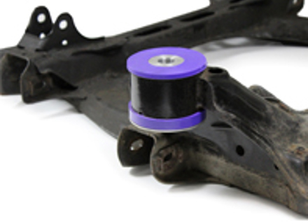 Powerflex Front subframe mounting bush. Porsche 955/957/958 Cayenne - PFF85-1605