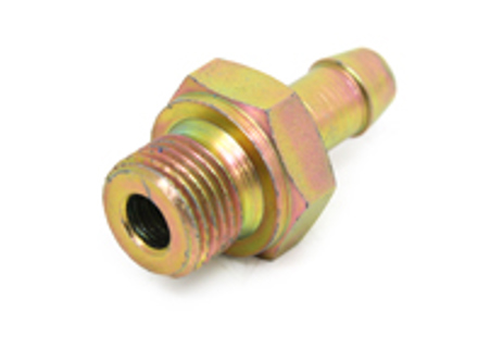 Raccordo filettato per collettore di aspirazione. Porsche 964 - 99923037802 Raccordo filettato per collettore di aspirazione. Porsche 964 - 99923037802