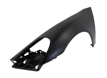 Front Wing, Primed. Porsche 981 Boxster / Cayman 2012-16 - 98150303100GRV, 98150303200GRV