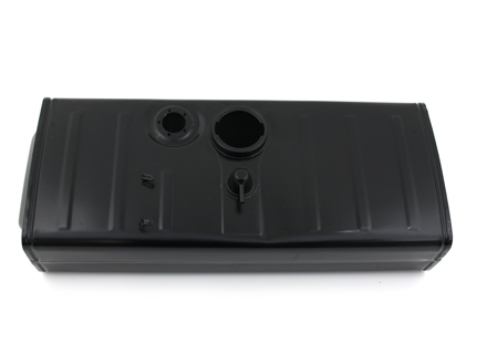 Réservoir de carburant / réservoir d'essence 50Ltr. Porsche 356A T5 / 356B T5 - 35656012, 64420101000, 571000-8, 1615600300, PP166