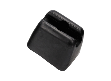 Steunclip voor zonneklep. Porsche 928 / 911 / 964 / 993 - 9117313310070B, 91173133100