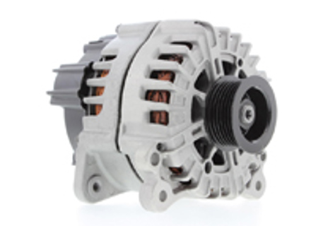 Alternateur 220AMP. Porsche 957 Cayenne 3.0L Diesel 2010>> - 95560312000, 059903016S, 059903016SX - AEK3955 Alternateur 220AMP. Porsche 957 Cayenne 3.0L Diesel 2010>> - 95560312000, 059903016S, 059903016SX - AEK3955