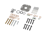 Jeu de joints de culasse de distributeur de carburant. Porsche924 - 0 438 100 003, 063133481X, 063133481