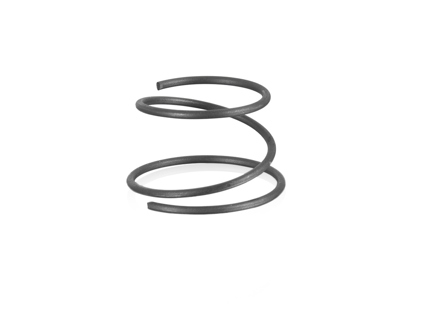 Ressort de compression du levier de vitesses. Porsche914/911 - 91442413100, 91442413101 Ressort de compression du levier de vitesses. Porsche914/911 - 91442413100, 91442413101