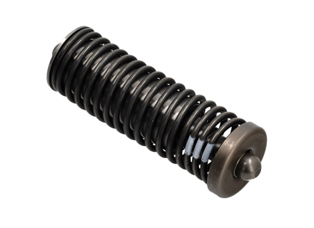 Tendicatena di distribuzione. Destra. Porsche 997Turbo/GT3 - 99710506271, 99710506270, 95910505203