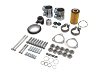Kit cuscinetto albero intermedio (IMS), modello precedente, con tutti i componenti ausiliari. 997 3.6L / 3.8L Manuale - 106-08.2, 106-08.2R, 106-08.4R, 106-08.4, 99610590102EPS, 0PB105249, 99907309202, 90006713103, 99610722560, 90012310630, 90012314730, 99970734440, 9990842150, 99711111300, 90038000501, 90037818301, 90037810501, 99711152000, 99711123001, 99908405202, N01024426, N  01024426, 99711691305, 99711691316