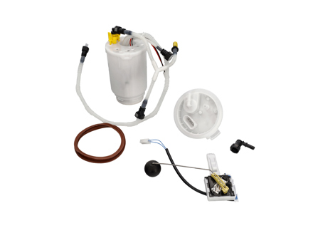 Kit de pompe à carburant gauche Porsche 955 Cayenne / 957 Cayenne (référence d'origine : 95562093101) - 95562093101, 95562080500, 95520113301, 95562091101, 95562042100