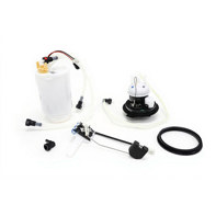 Fuel pump kit Left Porsche 955 Cayenne / 957 Cayenne (OE no. 95562093101) - 95562093101, 95562080500, 95520113301, 95562091101, 95562042100