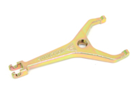 Forcella frizione. Porsche 911 1970-71 - 91111671201 Forcella frizione. Porsche 911 1970-71 - 91111671201