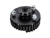 Supporto puntone ammortizzatore, posteriore. Porsche 964 1991>> - 964-333-059-00, 96433305900 - 964-333-059-00, 1652400100