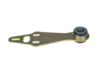 Rear Suspension Axle Strut - Spring Plate. Porsche 964 RS 1992-1994 - 96433105980, 96433106080, 96433106081, 96433105981 - PR08011P, PR08012P Rear Suspension Axle Strut - Spring Plate. Porsche 964 RS 1992-1994 - 96433105980, 96433106080, 96433106081, 96433105981 - PR08011P, PR08012P