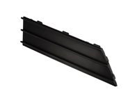 Rear bumper tow eye cover. Porsche 9J1 Taycan - 9J1807442OK1 Rear bumper tow eye cover. Porsche 9J1 Taycan - 9J1807442OK1