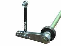 Front Anti Roll Bar & Drop Links Kit, RSR Style. Porsche 911/912/930/914 (1965-89) Front Anti Roll Bar & Drop Links Kit, RSR Style. Porsche 911/912/930/914 (1965-89)