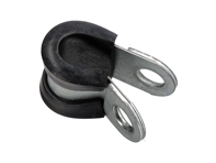 Abrazadera 8x15 con diversas aplicaciones. Porsche 924 / 944 / 968 / 993 / 996 turbo - 99951115302 - PRSGU15