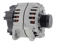 Alternator. Porsche 95B Macan 3.0L Diesel - 95560311700, 021903016, 021903016X, 022903023D, 022903023DX, 955603117X, 059903019L Alternator. Porsche 95B Macan 3.0L Diesel - 95560311700, 021903016, 021903016X, 022903023D, 022903023DX, 955603117X, 059903019L