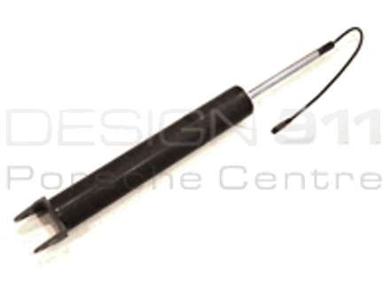 Ammortizzatore Posteriore Porsche 997 C2/C2S/C4/C4S - 99733305325, 99733305327