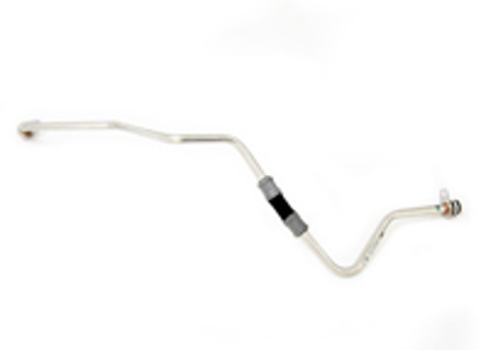 Tubo de admisión de aceite para Turbo, Cyl 4-6. Porsche 997 Turbo / GT2 - 99710732871, 99710732870, 99710732873 Tubo de admisión de aceite para Turbo, Cyl 4-6. Porsche 997 Turbo / GT2 - 99710732871, 99710732870, 99710732873