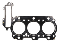 Guarnizione testata maggiorata alesaggio 102mm. Porsche 997 Gen 1 Carrera S - 99710420102, 99710420103 - C4926-032, C4926-040, C4926-054 Guarnizione testata maggiorata alesaggio 102mm. Porsche 997 Gen 1 Carrera S - 99710420102, 99710420103 - C4926-032, C4926-040, C4926-054