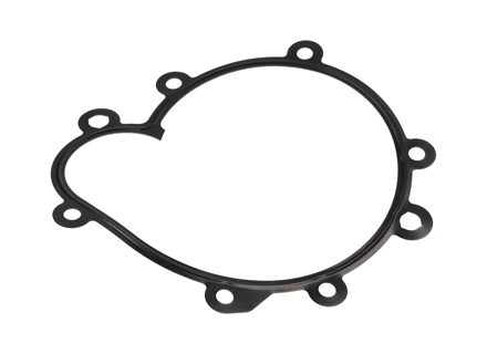 Dichtung Wasserpumpe. Porsche 955 Cayenne S / Turbo - 94810611503, 877.542