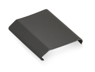 Sleeve for rear window frame, Black. Porsche 928 - 9285591550370K, 92855915503, 92855915502 Sleeve for rear window frame, Black. Porsche 928 - 9285591550370K, 92855915503, 92855915502